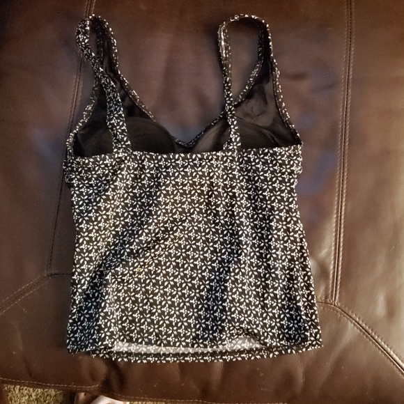 Tankini Top - Picture 2 of 3